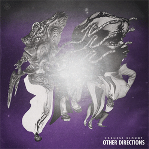 Looseleaf Headfull - Earnest Blount (Juj Remix)