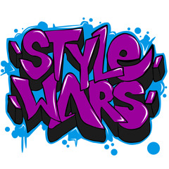 Volverte a ver - Style wars - ogarita,ballin,anexo