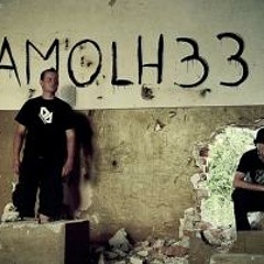 Damolh33 - [minim.all podcast...008]