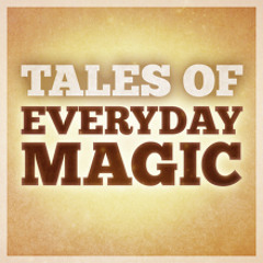 Magic Hand of Chance- Main Title Theme