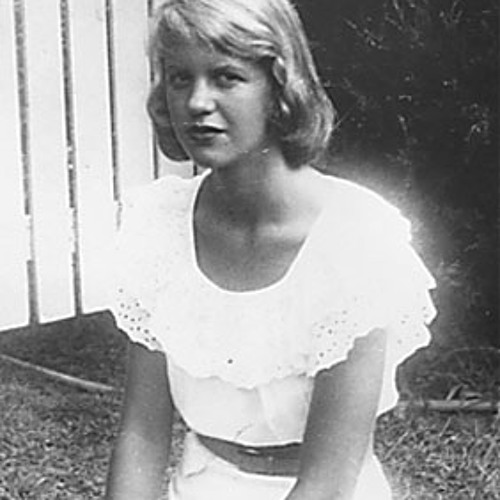  Love Letter A Poem By Sylvia Plath Read By RM By 