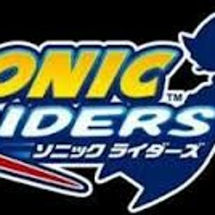 Sonic Riders - Digital Dimension