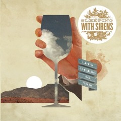 Your Nickle Aint Worth My Dime By Sleeping With Sirens Lowered Pitch