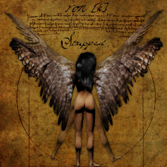 Stripped (feat. Leah Summer)