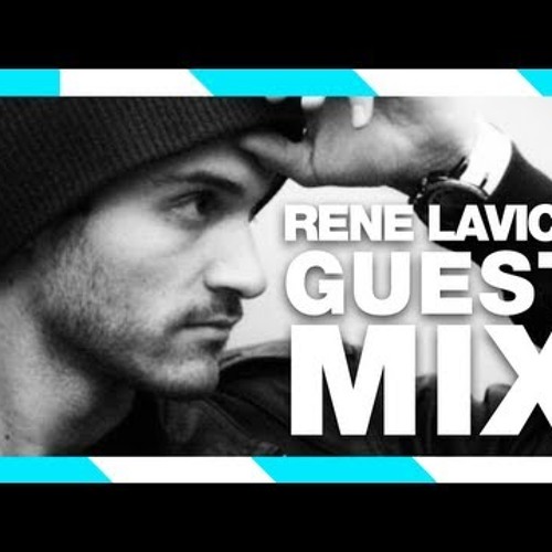 Drum and Bass Mix  2012 — Rene LaVice — 30 Min Set (Ep. 55)