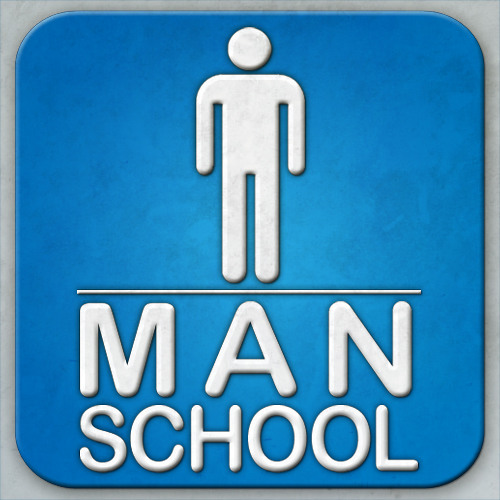 Man School #1: Brain Cancer At 30