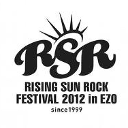 MASARU live@RSR12