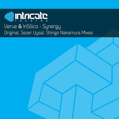Verve & InSilico - Synergy