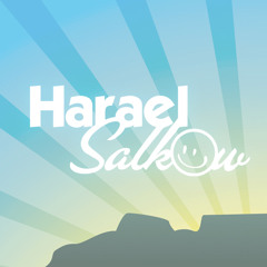 HARAEL SALKOW - Deep in December