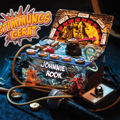 MEINE SCHULD - vom Album "STIMMUNGSGERÄT" (2013)