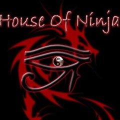 CHIP CHOP meets BASS ROKWELL - LEGENDARY HOUSE OF NINJA THEME (explicit)