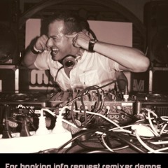 Luis Pitti @ Only Vinyl Classics House Vol 1 Mayo 2014