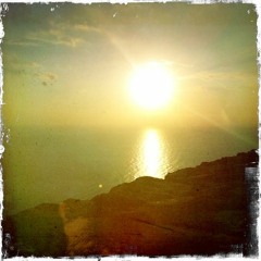 Random Soul FBI Sunset's Live Mix 2013 128kbps