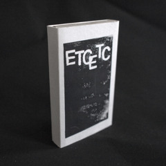 ETCETC - Untitled - YTAC2 From Cassette C26