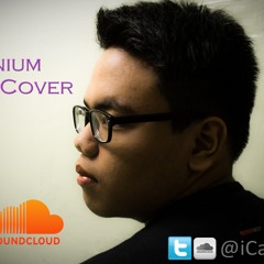 Titanium (First Try)