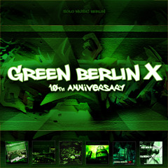 Green Berlin X - the 10th anniversary