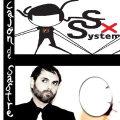 Cajón de Sastre - Father (Supersexy Sound System From Badajoz with love)