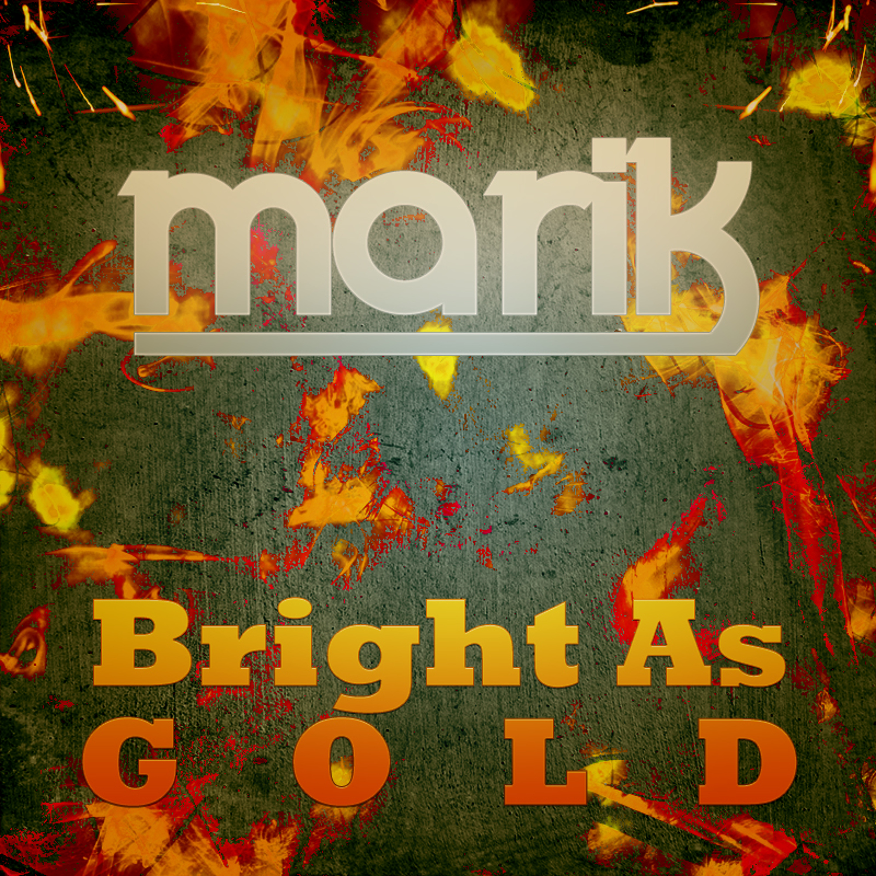 [DRUMSTEP] Bright As Gold (Original Mix) // Free Download episode artwork