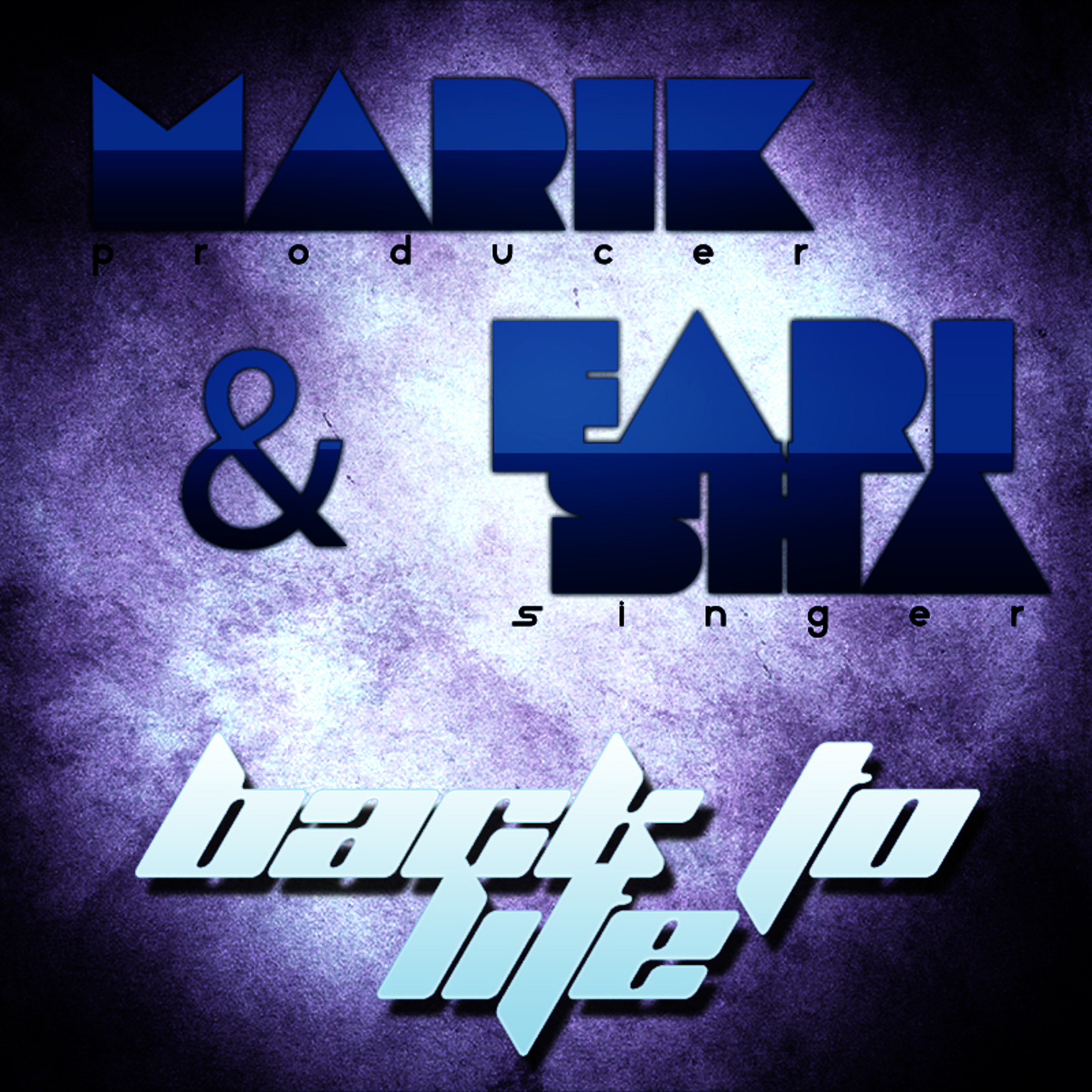 [MELODIC DUBSTEP] Back To Life feat. Farisha (Original Mix) // Free Download episode artwork