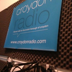 Urban Prophecies live at Croydon radio
