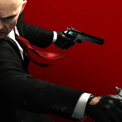 Hitman Absolution Original Soundtrack-Black Bandana