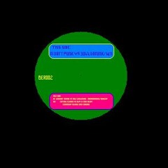 B2 - Crystal Castles vs NAPT & Kish Mauve - Courtship Dating Lose Control (BE DJ Remash Up)