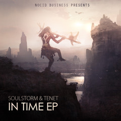 Tenet - Krasnodar (Soulstorm Remix)