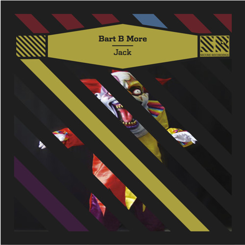 Bart B More - Jack