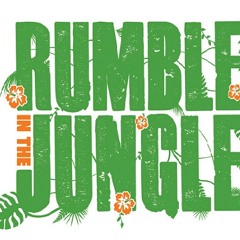 jungle/jump up mix 1
