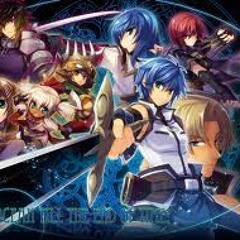 Dadi Victorious - Castle Aquaria Reflected Moon (OST. Star Ocean till the end of time cover)