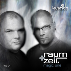 Raum+Zeit - A Little More