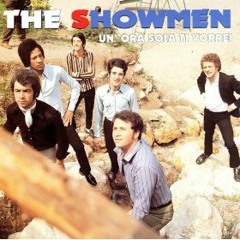 Leave A Comment - The Showmen - Voglio Restare Solo (Dj Prime Extended Edit)