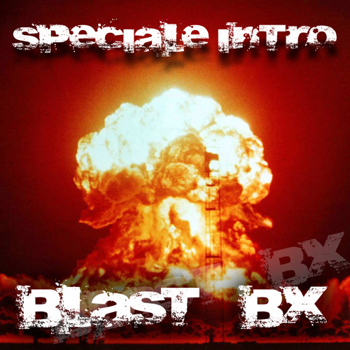 Mimaniac - SPECIAL INTRO - BLAST BX