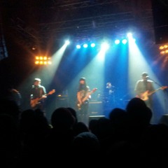 스물아홉 문득 at V-Hall