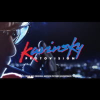 Kavinsky - ProtoVision (Blood Orange Remix)
