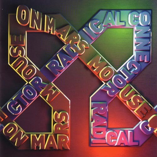 Mouse On Mars - All The Old Powers /// Thrill Jockey, Sonig 2004