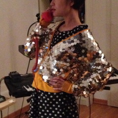 Chicken Is in A fighting