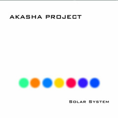 AkashaProject - Earth