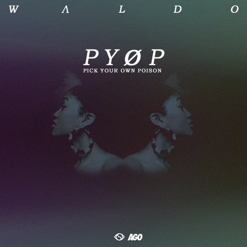 Waldo - Poison (Intro) (Prod. by Sango)