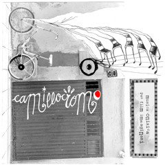 Camillocromo - Barcelona