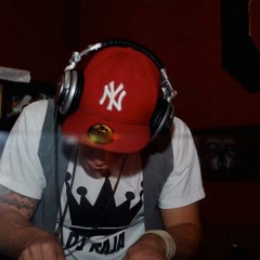 DJ Raja Bass boven Bass (Latin)House & Moombahton Mixtape