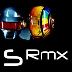 Daft Punk - Around The World (Sonaris Extended House Remix)