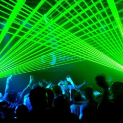 Kriess Guyte - February 2013 Mix (Part 1 - The Build)