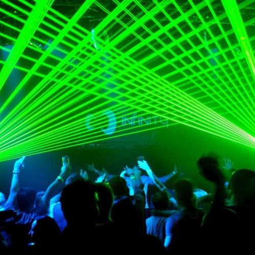 Kriess Guyte - February 2013 Mix (Part 1 - The Build)