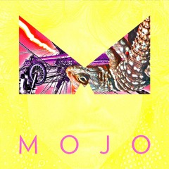 -M- - MOJO (C2C remix)