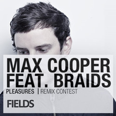 Max Cooper feat. Braids - Pleasures (Per Byhring Remix)