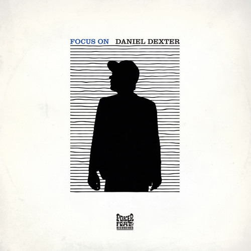 Daniel Dexter - Night Away feat. Geraldine Roth