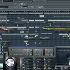 Benny Benassi - I Love  My Sex (Anders Meier Edit)