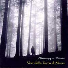 L'oscura profezia - Voci dalla Terra di Mezzo