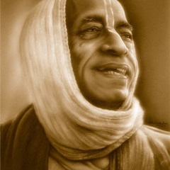 Jaya Srila Prabhupada